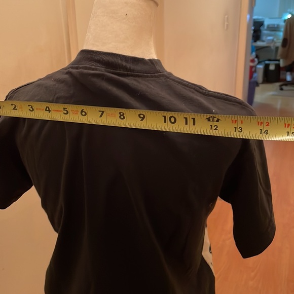 Vintage Doors Concert  🎵 Tee Shirt - Picture 5 of 5